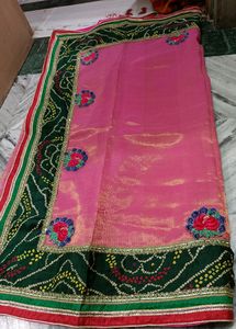 Cotton Silk