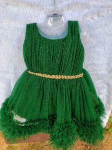 Kids Frock