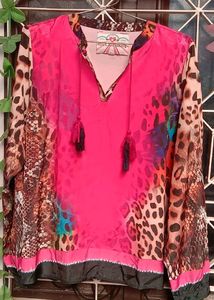 Women Top Tunic