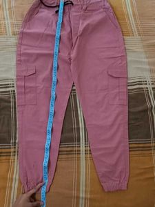 Joggers Cargo