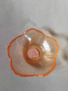 Beautiful Paperweights &amp; Trinket Bowl