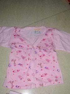Cute Baby Shirt