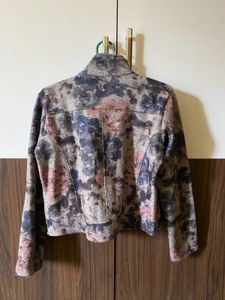 Woolen Jacket
