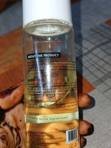 Conscious Chemist Daily Dissolve Cleanser