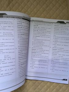 Allen NEET Extra Edge Books (Phy,Chem,Bio)
