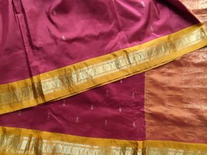 Silk Saree
