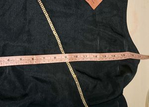 Elegant Black Jumpsuit