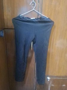 Black Leggings