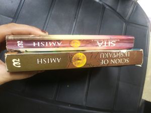 Ram Chandra Series Books By Amish -Part 1&amp;2