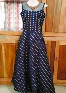 Long Gown