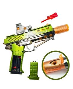 Special Force Toy Water Gun