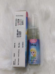 RENEE DISNEY PRINCESS PERFUME 💕