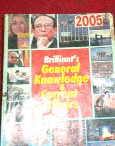 General Knowledge &amp; Current Affairs