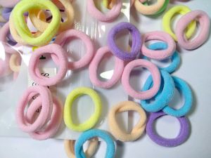 300 Pcs Small Rubber Bands For Kids