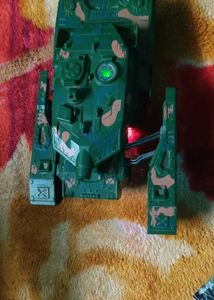 Tank
