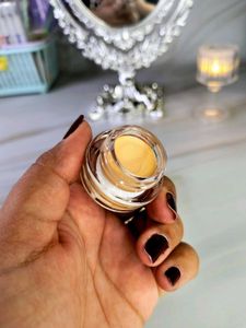 Mila beaute Combo - Primer And Pot Concealer