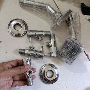 Bathroom fittings SanitaryWare Shower and