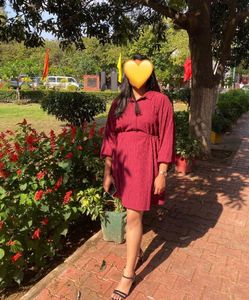 Zudio Dress For Women💗 Must Grab💗
