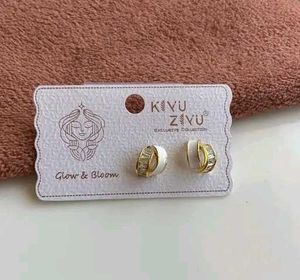 Trendy Earrings