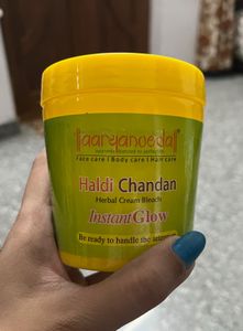 Haldi Bleach