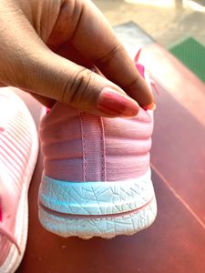 🩷Women cute Pink sneaker🩷