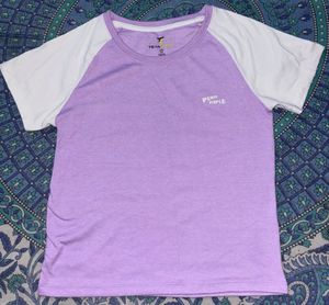 Team spirit Top