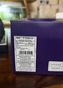 Elegant Block Heel Mules