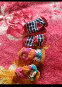 Mix Items