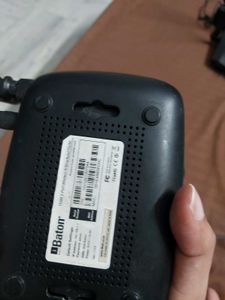 I ball Router