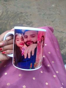 Customized Coffee Mug
