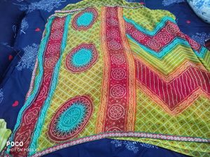 Saree For All Types Of Women