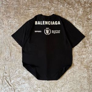 Balenciaga WFP T-Shirt