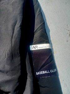 Jacket Wind Cheater