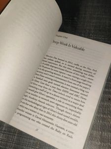 Deep Work By Cal Newport