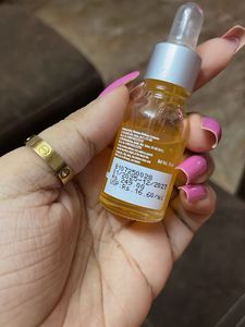 Himalaya Turmeric Serum