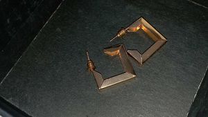 Set Of Three Studs