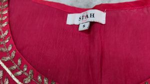 Party Wear Kurta