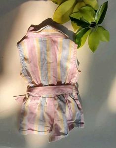 Baby jumpsuit👕