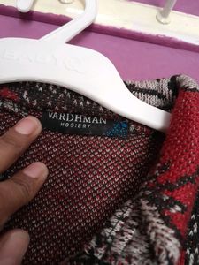Winter Wear Kurti