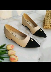 Chanel Heels
