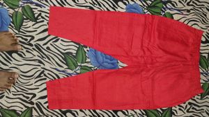 Kurti &amp; Pant With Dupatta