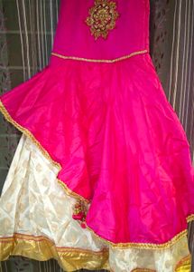 Girls Ethnic Dress