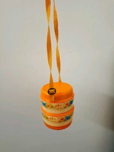 Tiffin Box