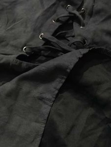 🫀Halter Gothic Grey A-line Velvet Dress 🕸️