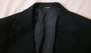 Allen Solly Mens Blazer