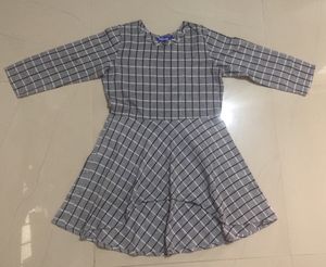 God Bless Flare Top (XS)
