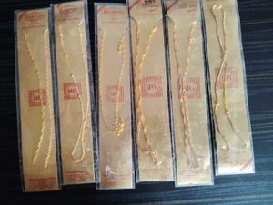 GOLDEN CHAIN -1 PCS