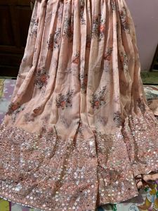Heavy Lehenga Dress For Women