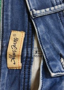 Blue Jeans