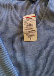 New Sweater